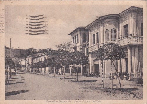 Mercatino marecchia viale - marecchia,
