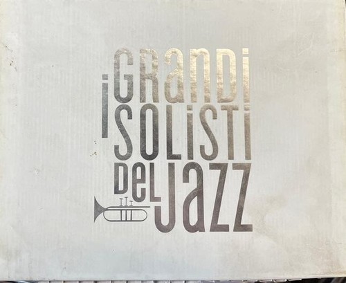 Aavv i grandi solisti - aavv,