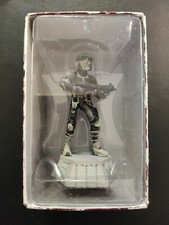 Star Wars Scacchi De Agostini