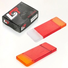 Apertura Fanale Luci Dei Freni