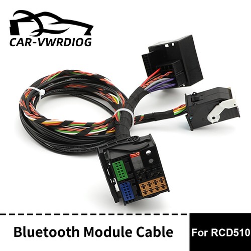 Cavo spina modulo - , bluetooth