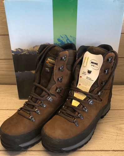 Meindl vakuum hunter outdoor - meindl,
