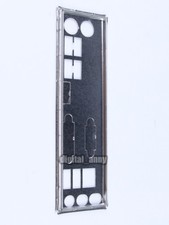 Schermo I/O OEM per MSI Z97 PC