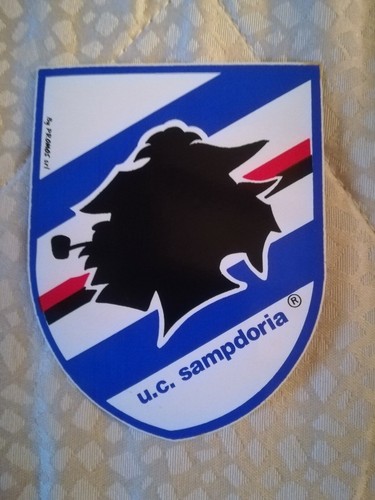 Sampdoria ultras calcio - sampdoria,