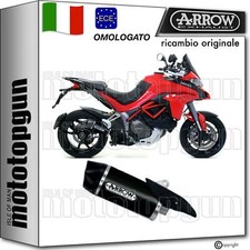 ARROW SCARICO OMOLOGATO