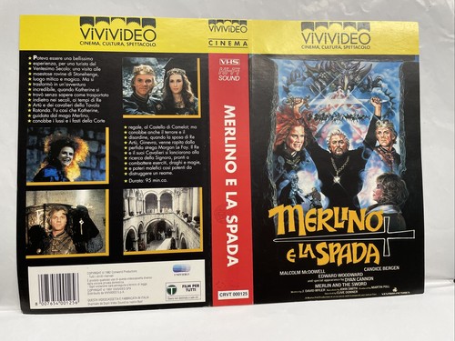 Merlino spada solo - e,