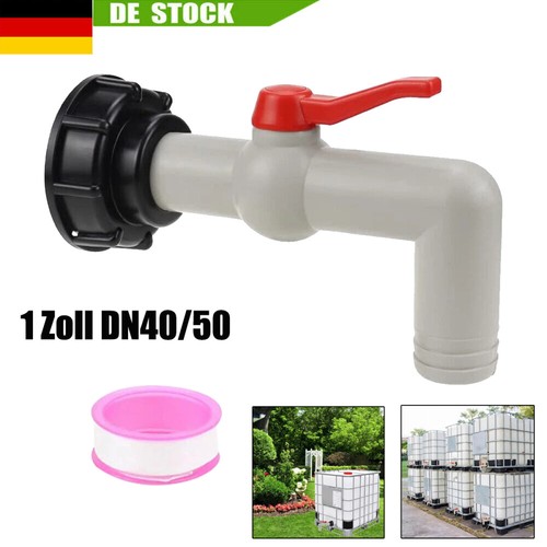 Ibc contenitore adattatore - ibc,