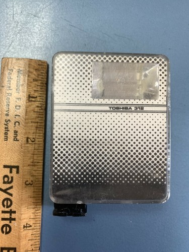 Attacco flash toshiba - flash,