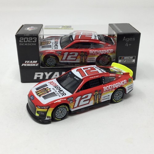 Ryan blaney 2023 bodyarmor - ryan,
