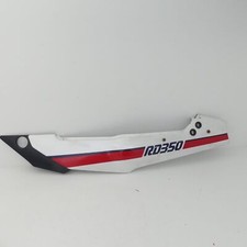 Yamaha RD 350 YPVS carena