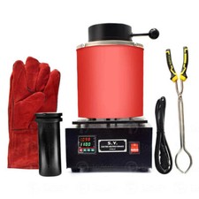 220V Automatic Electric Metal