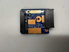 SCHEDA PCB CONNETTORE LETTORE DVD 48.4TU06.011 ACER ASPIRE MS2361 (245N)