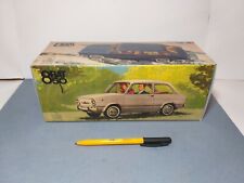 POCHER FIAT 850 SECONDA SERIE art 27 sc.1/13 SOLO REPROBOX no politoys mebetoys