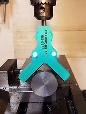 Centratore trovabordi