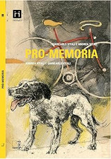 Pro-memoria Vitali, Andrea and