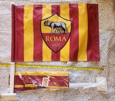 Roma calcio futbol - as,