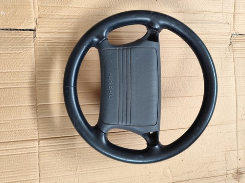 Volante con airbag lancia - volante,