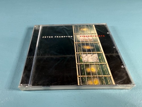 Peter frampton - peter, –
