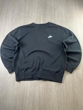 Felpa girocollo Nike vintage