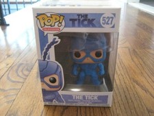 Funko Pop-Televisione The Tick
