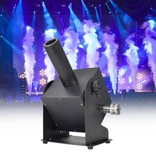 Co2 Jet Machine Stage Special