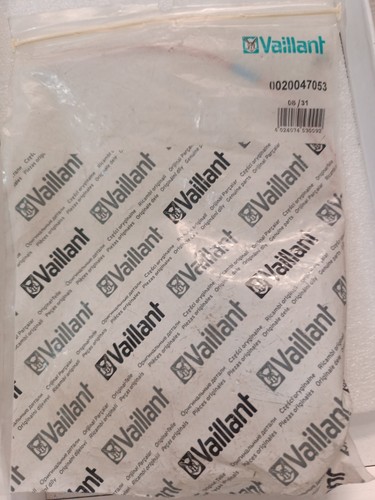 Vaillant elettrodo - vaillant,