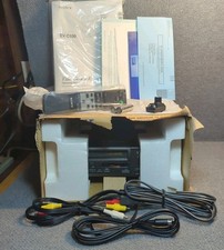 Sony EV-C100 Hi8