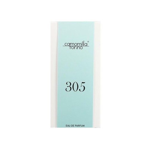 Profumo camomilla torino 50ml - profumo,