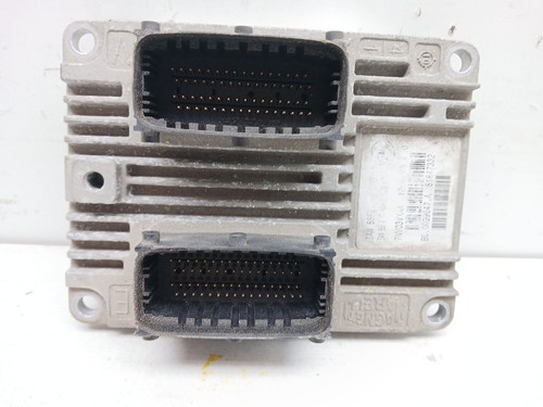 Bc0099847a centralita motor - centralita,