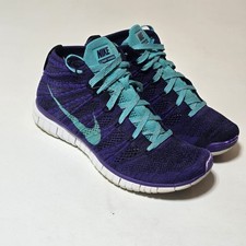 WOMENS NIKE AIR FLYKNIT FK