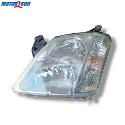 Fari per opel meriva anno - sx,
