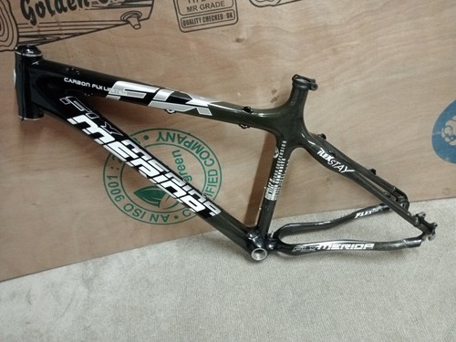 Mtb telaio carbonio merida - mtb,