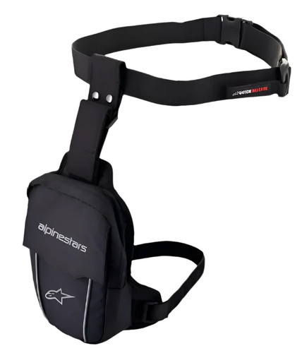 Alpinestars marsupio gamba - alpinestars, da