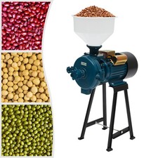 Macina cereali elettrico