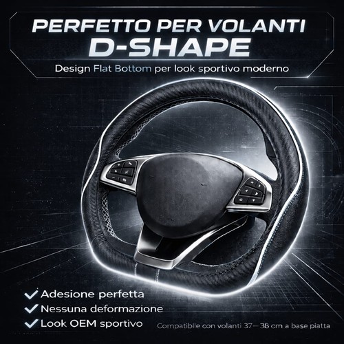Coprivolante auto per - per, renault