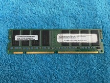 Memoria desktop SDRAM 512MB