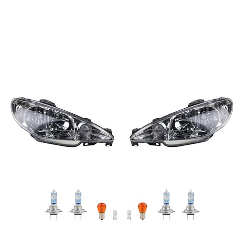 Fari osram night - osram, breaker