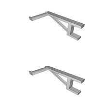 Portabobina Morsetto Montaggio