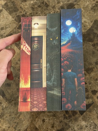 Stephen king pet sematary - king,