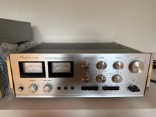 Accuphase E-202 Integrated
