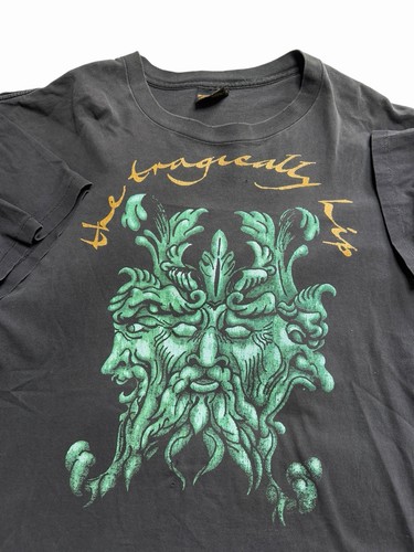 Shirt vintage 1994 the - 1994,