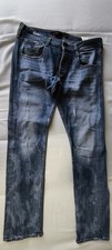 jeans GUESS slim fit uomo