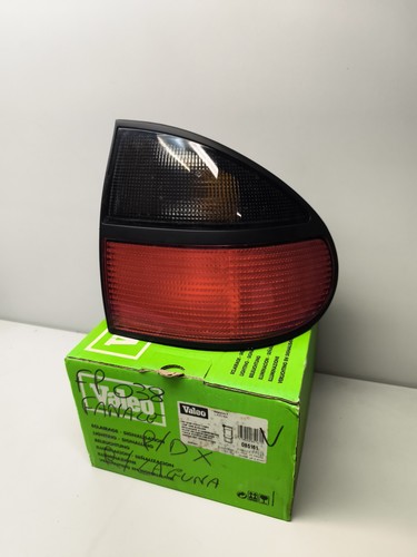 Fanale stop posteriore destro - stop,