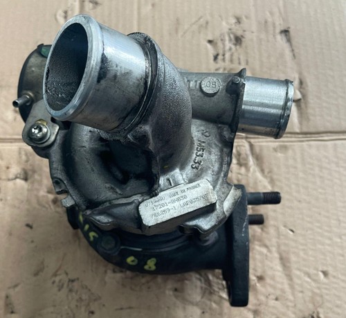 Turbina turbo per - per, toyota