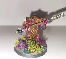 Warhammer Kroxigor Seraphon