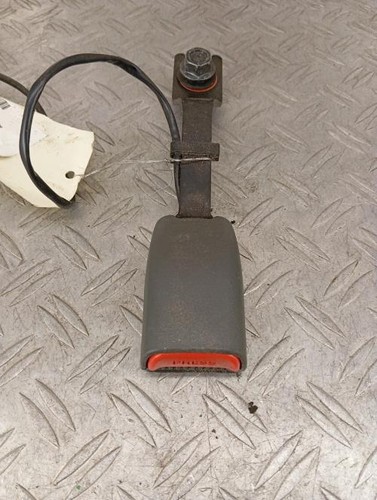 Aggancio cintura sicurezza