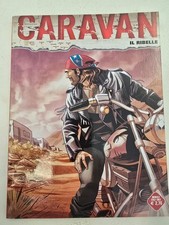 FUMETTO - CARAVAN - N. 2 -