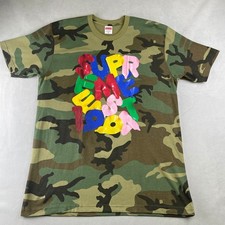 T-shirt Supreme Balloons