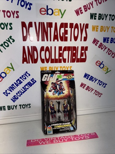 Hasbro 1985 vintage - hasbro,