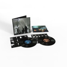 Oasis - Heathen Chemistry